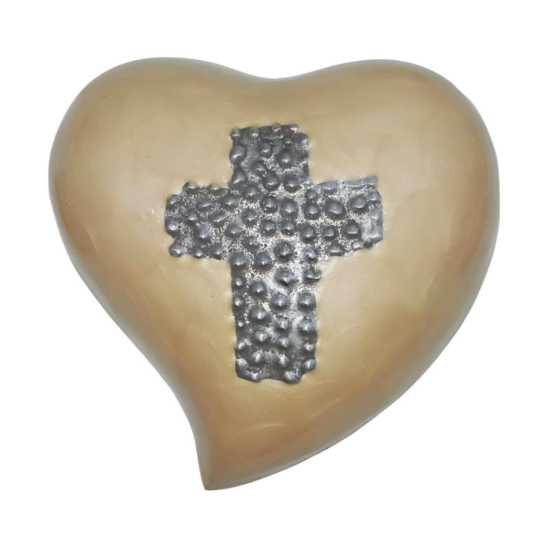 YELLOW CROSS KEEPSAKE 