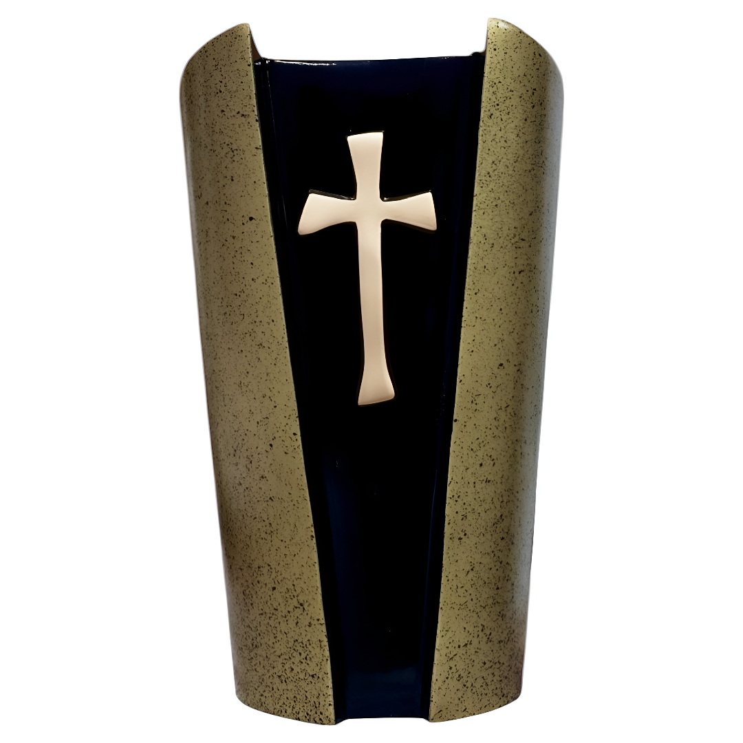 STAINLESS STEEL URN