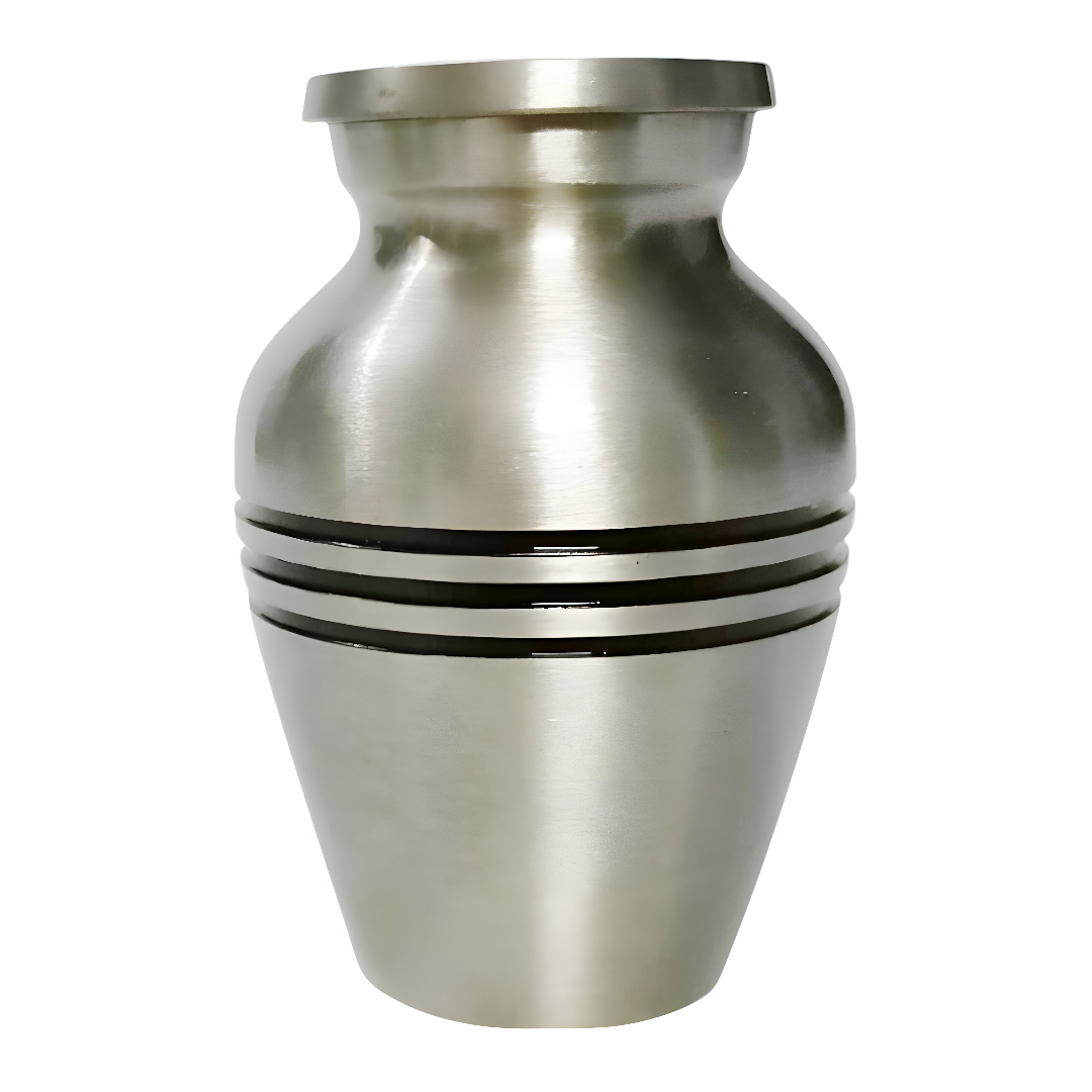 PEWTER CLASSIC KEEPSAKE 