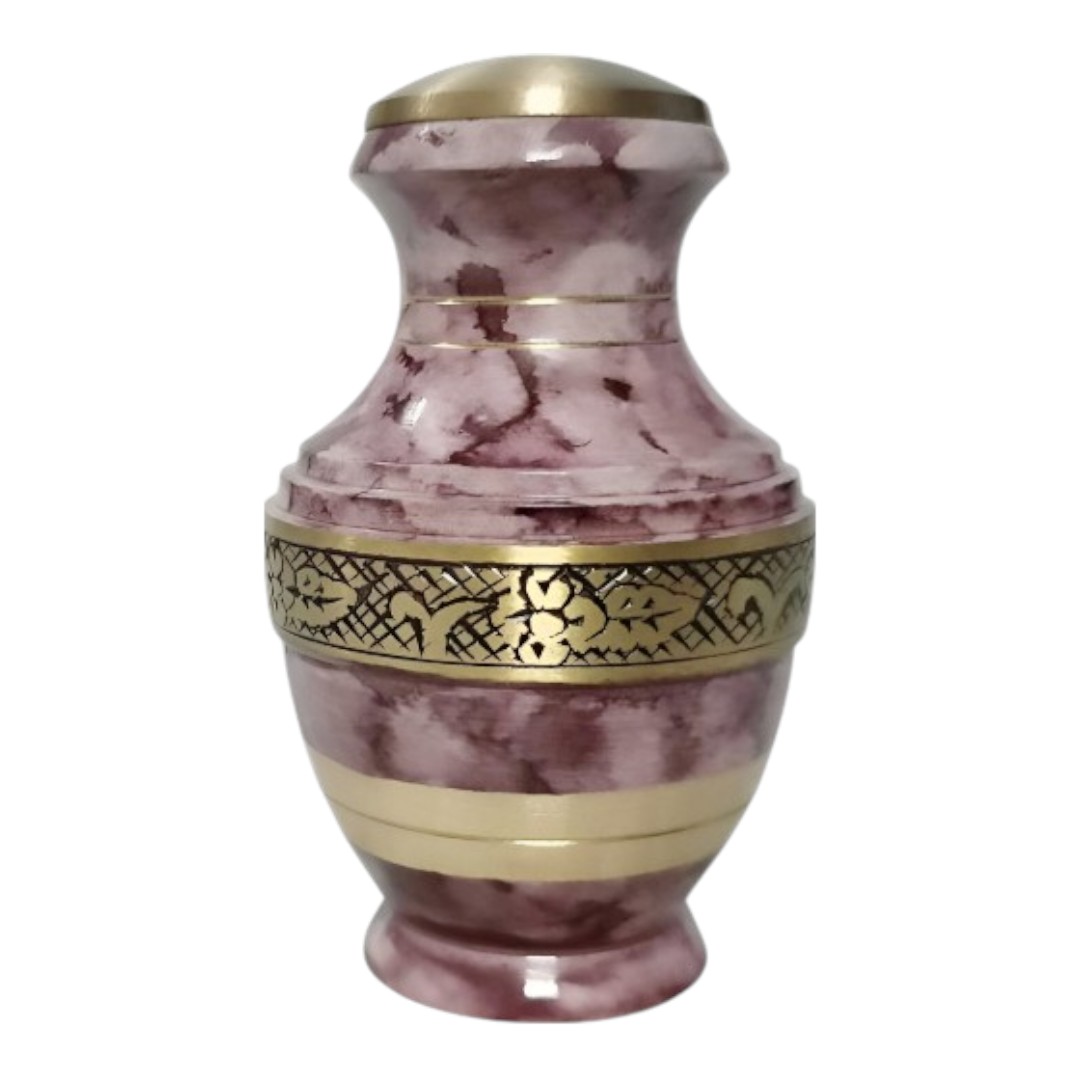 PINK FIRE KEEPSAKE 