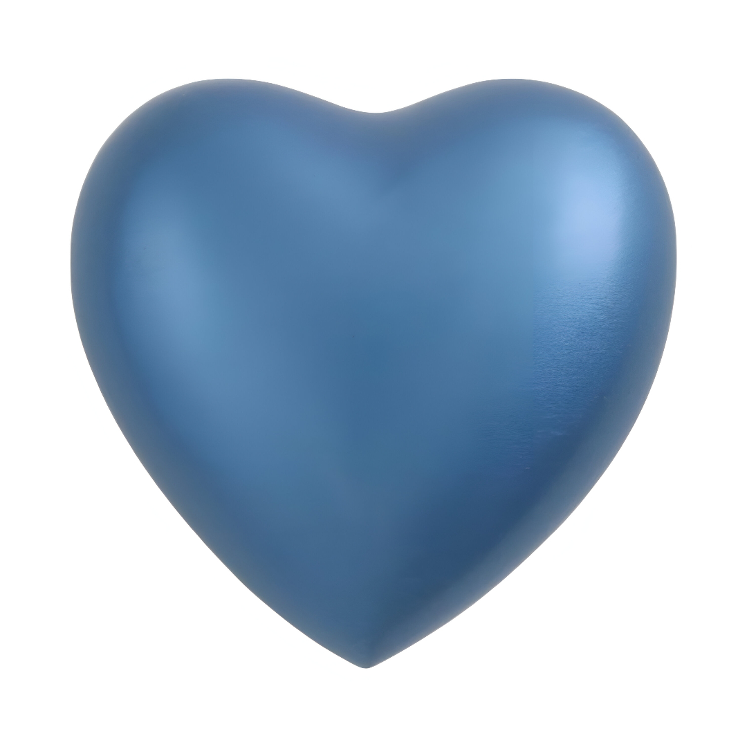 MATT BLUE KEEPSAKE 