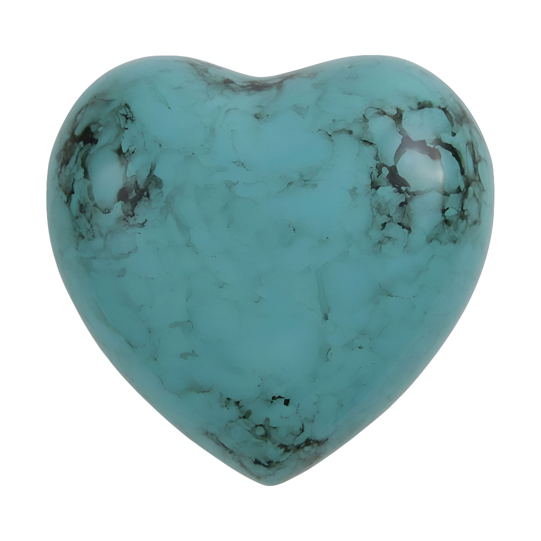 SKY BLUE SPONGE KEEPSAKE 