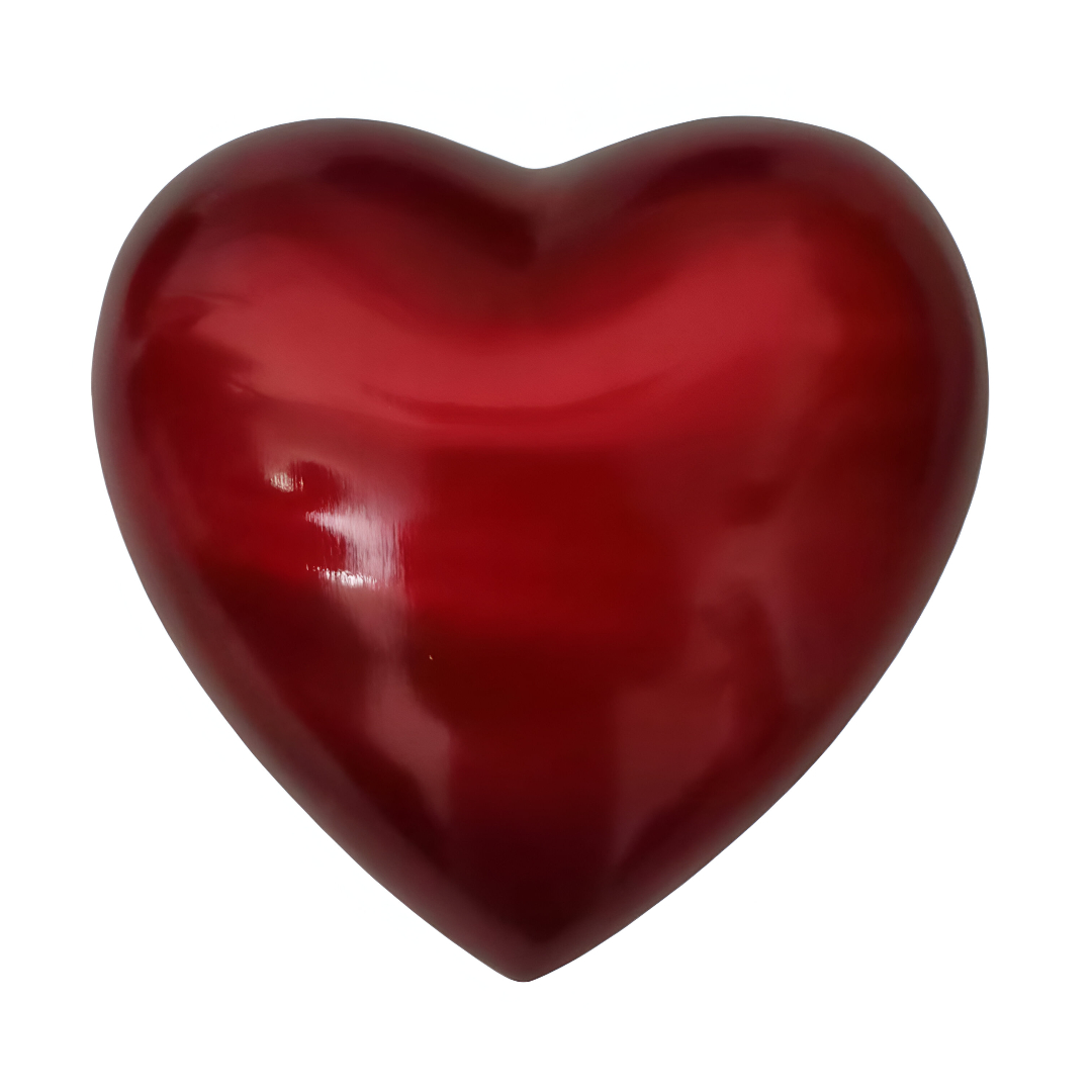 SCARLETT RED KEEPSAKE 