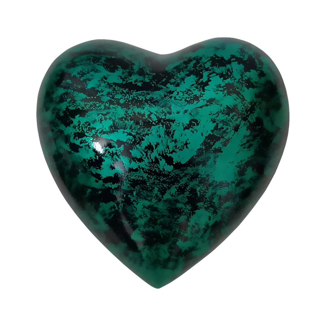 GREEN MAEBLE KEEPSAKE 