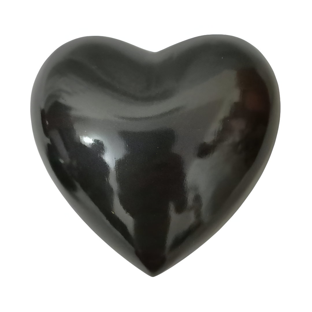 BLACK KEEPSAKE  