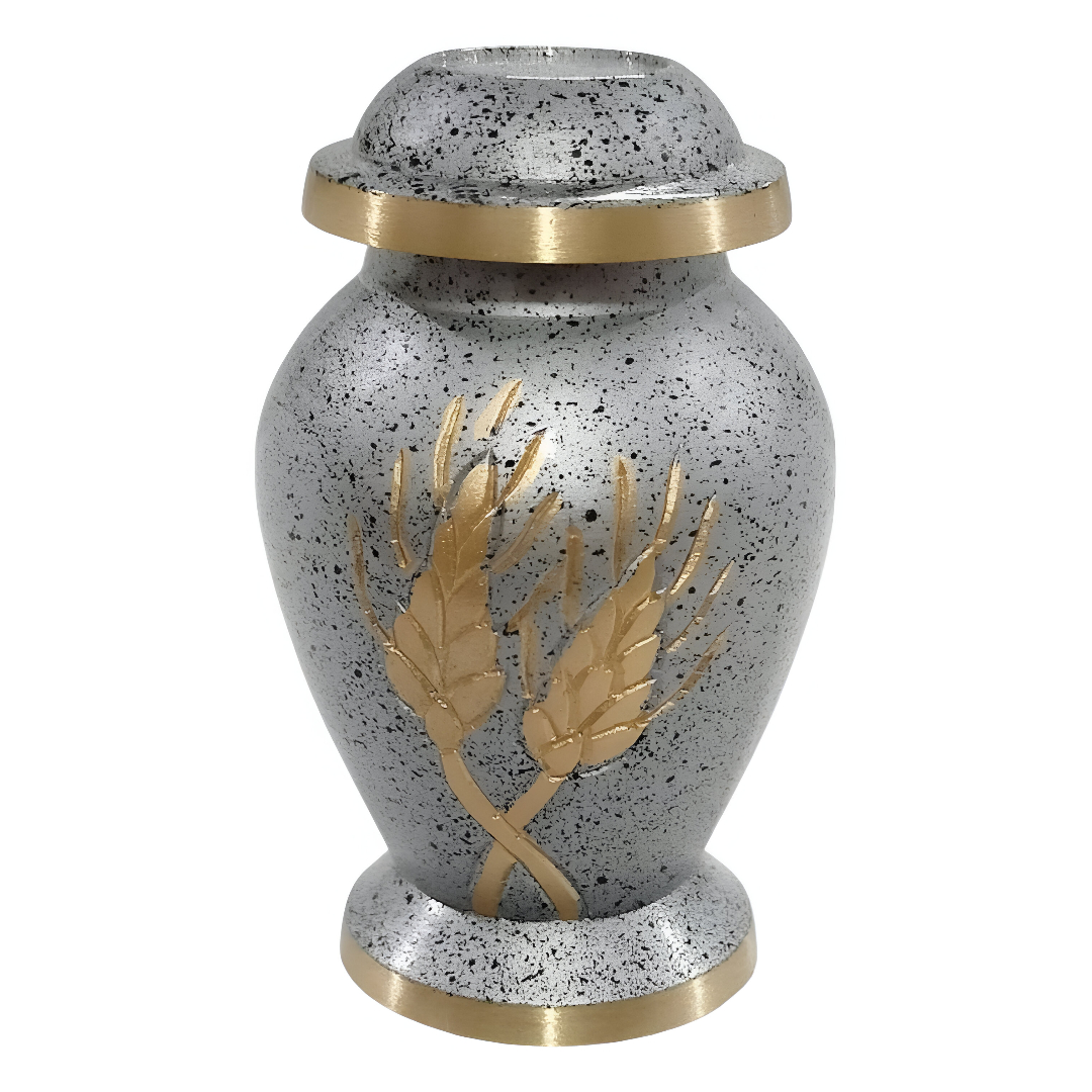 GREY KEPSAKE 